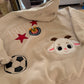 Chivas Guadalajara 1906 Vintage-Inspired Soccer Sweater