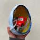 Egg McQueen Nightlamp