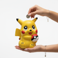 Pikachu Pottery Piggy Bank