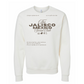 Jalisco Social Club Crewneck • Tee
