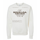 Sinaloa Social Club Crewneck • Tee