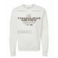 Tamaulipas Social Club Crewneck • Tee