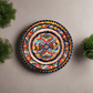 40-Piece Talavera Dinnerware Set | Colorful Tableware for 8