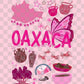 Pink Herencia DTF Transfer 5 Bundle 12x17” Ready to Press Heat Transfer
