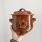 Traditional Pottery Small Pot