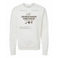 Durango Social Club Crewneck • Tee