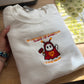 Ghost Sweater XL