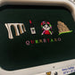 Queretaro State • Embroidered Sweater/Shirt