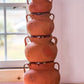 Mexican Barro Colorado Pot