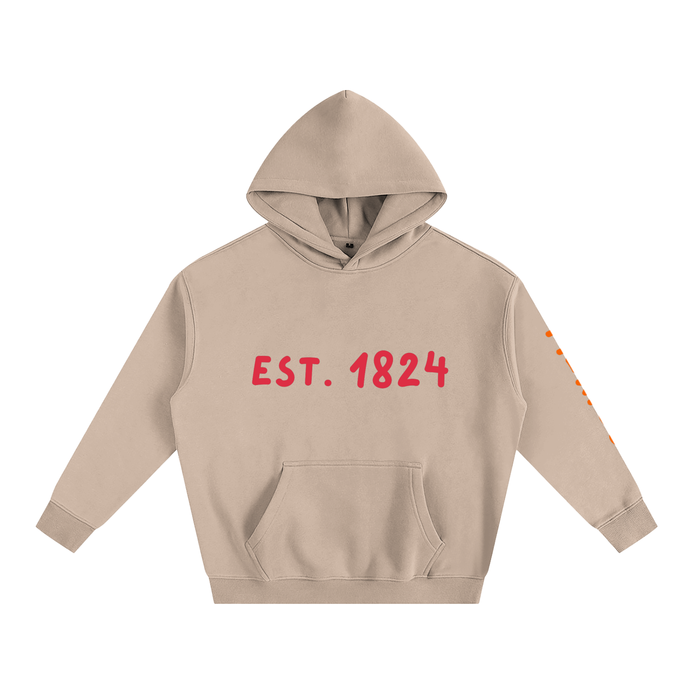 Bienvenidos a Veracruz Hoodie