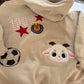 Chivas Guadalajara 1906 Vintage-Inspired Soccer Sweater