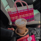 Mexican Handwoven Market Bag