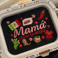 Mama • Embroidered T-shirt
