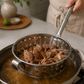 Acero Inoxidable Pichancha para Carnitas