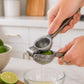 Stainless Steel Lime Squeezer Heavy-Duty
