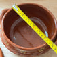 Barro Cazuela Con Tapa