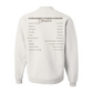 Sinaloa Social Club Crewneck • Tee