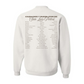 SLP San Luis Potosí Social Club Crewneck • Tee