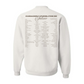 Jalisco Social Club Crewneck • Tee