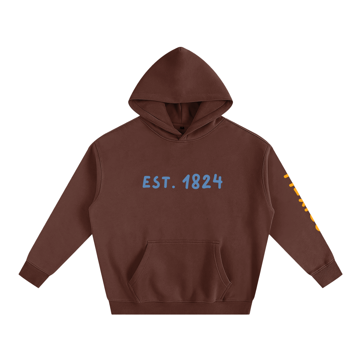 Bienvenidos a Tamaulipas Hoodie