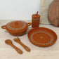 PREORDER - Silicone Barro Meal Set (shipping in MAY)
