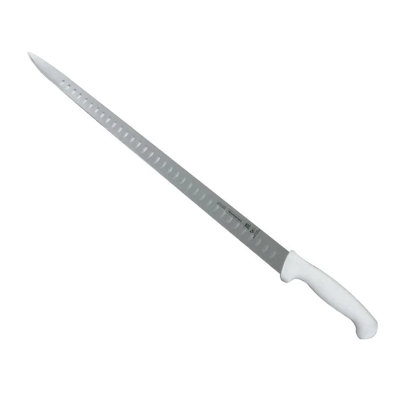 14-16” Stainless Steel Acero Cuchillo Cecinero