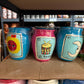 Lotería Cántaro – 32oz Fiesta Style Cup