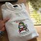 Chavo Ghost Sweater Medium