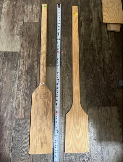 Pala Mexican Wood Stirring Paddle