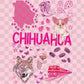 Pink Herencia DTF Transfer 5 Bundle 12x17” Ready to Press Heat Transfer