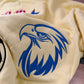 Club América 1916 Vintage-Inspired Embroidery Soccer Sweater