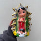 Small Virgencita Nightlamp