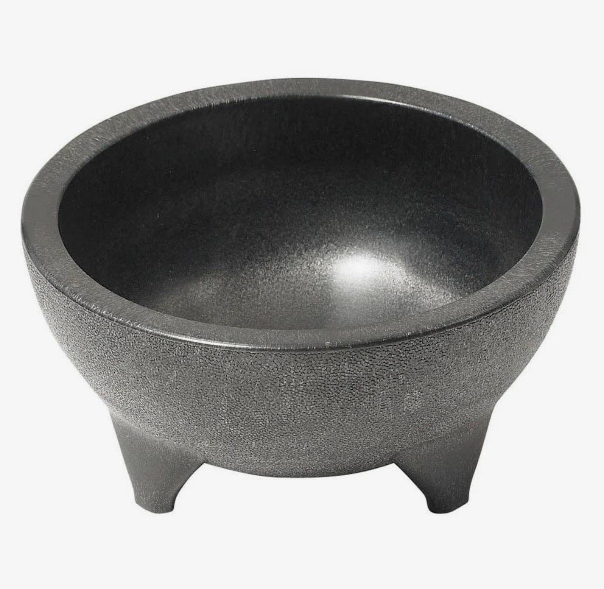 Salsa Molcajate Bowls