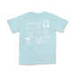 Durango Summer Tee