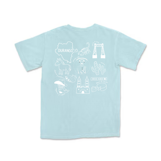 Durango Summer Tee