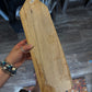 Pala Mexican Wood Stirring Paddle