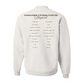 Nayarit Social Club Crewneck • Tee