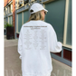 Zacatecas Social Club Crewneck • Tee