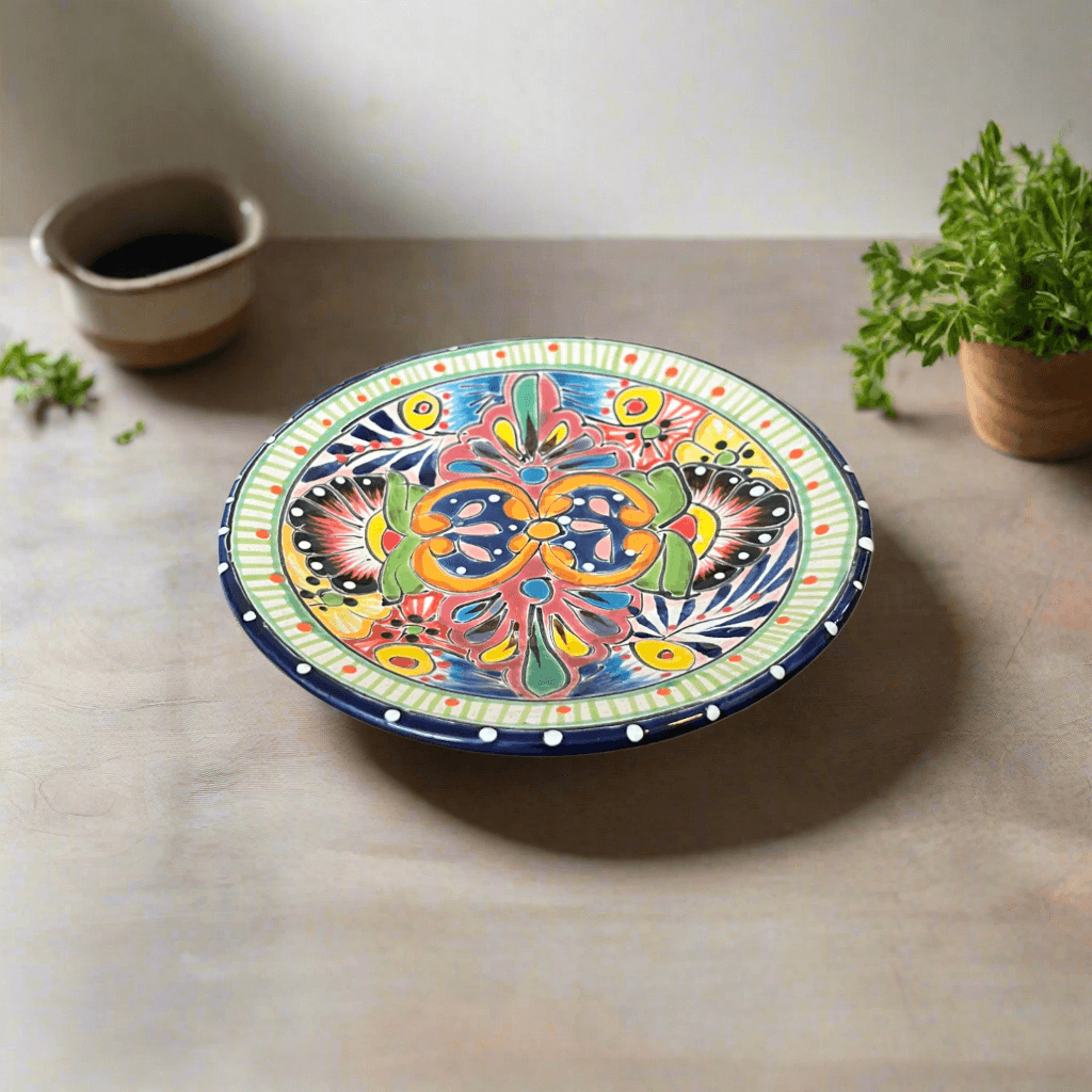 Authentics Tableware 6