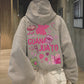 Mexico States Pink Herencia Hoodie Collection