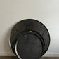 Traditional Black Comal for Handmade Tortillas