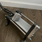 Professional French Fry & Vegetables Cutter
