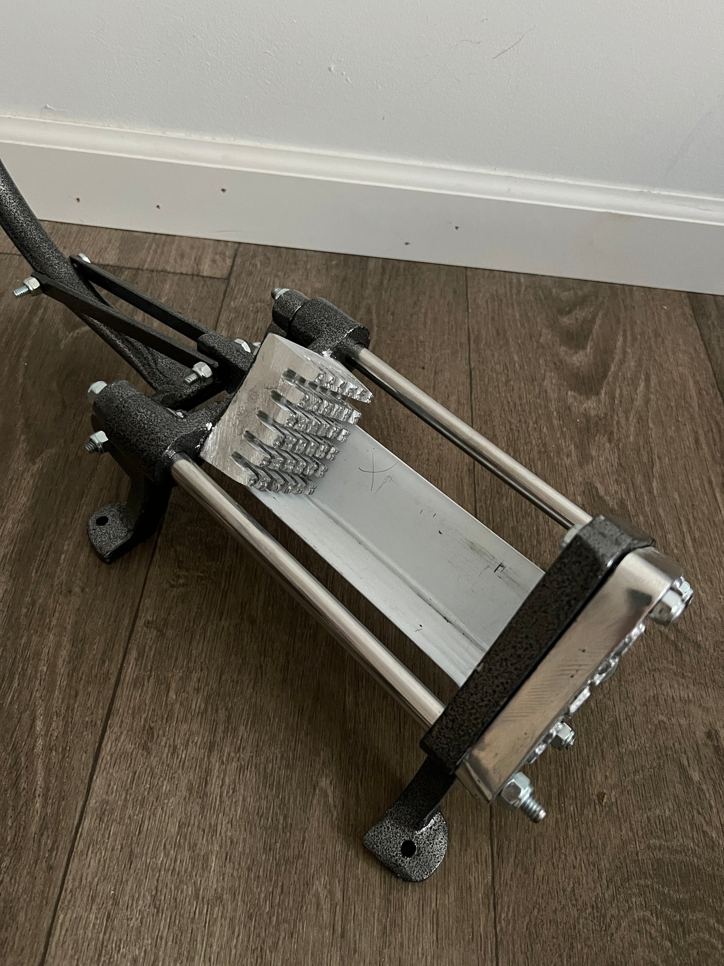 Professional French Fry & Vegetables Cutter