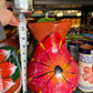 Hand-Painted Barro Pitcher
