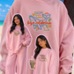 PREORDER - Mexico Raices Embroidered Sweater