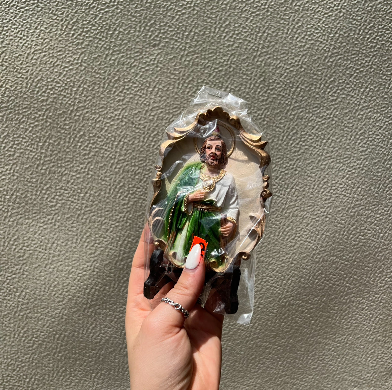 Small Saint Decor