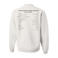 Durango Social Club Crewneck • Tee