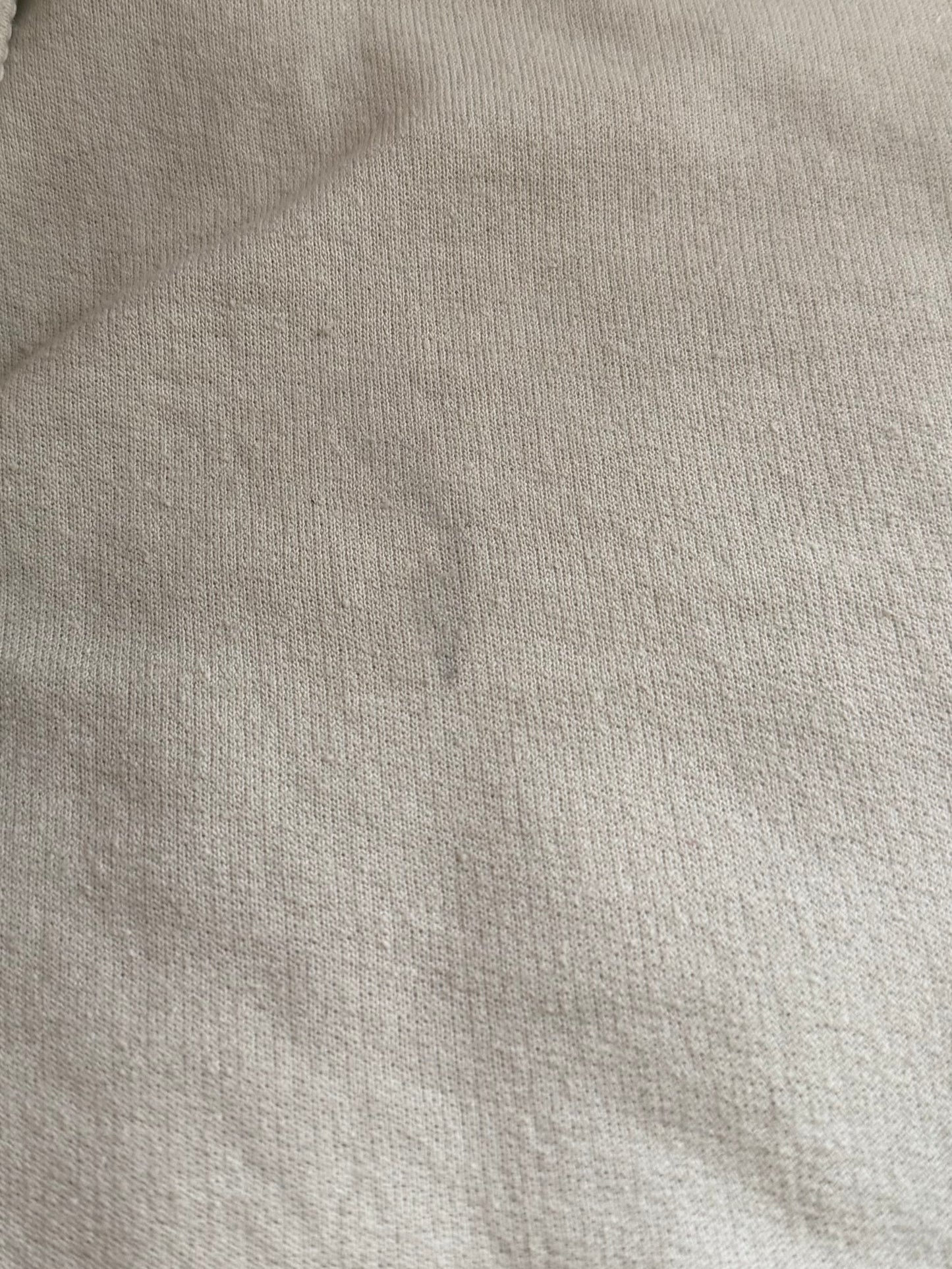 Nuevo León Sweater 3XL
