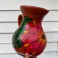 Hand-Painted Barro Pitcher