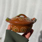 Mini Barro Pot Cazuelitas